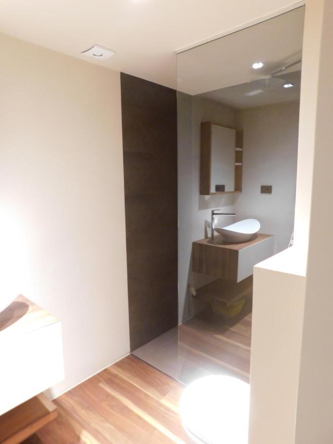 Wolfova Apartment Ljubljana Eksteriør bilde