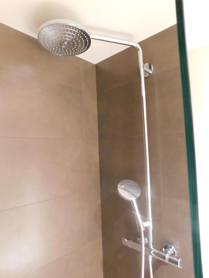 Wolfova Apartment Ljubljana Eksteriør bilde